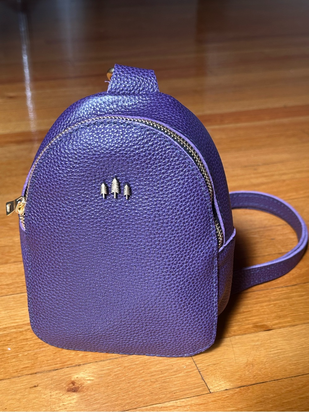 Empire Sydney Sling bag - Portland Leather Goods